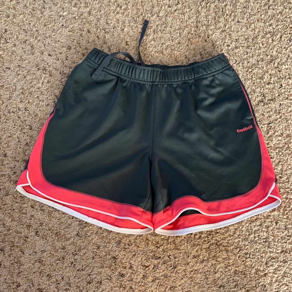 Reebok shorts